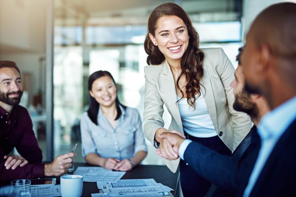 Business People